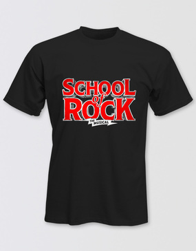 School Of Rock Merchandise